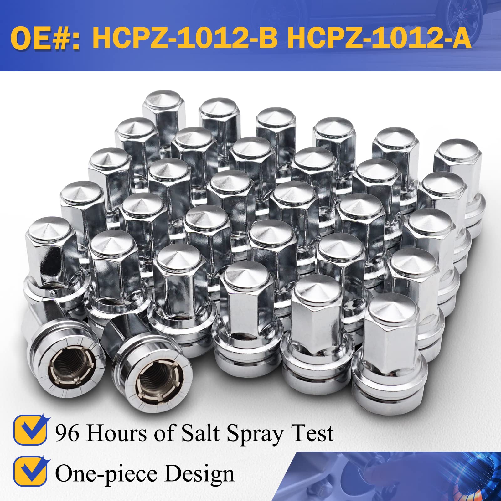 grape HW1-7pg5 12角軸オプションフルステンレス Amazon.com: 32PCS M14*1.5 Lug Nuts - 13/16